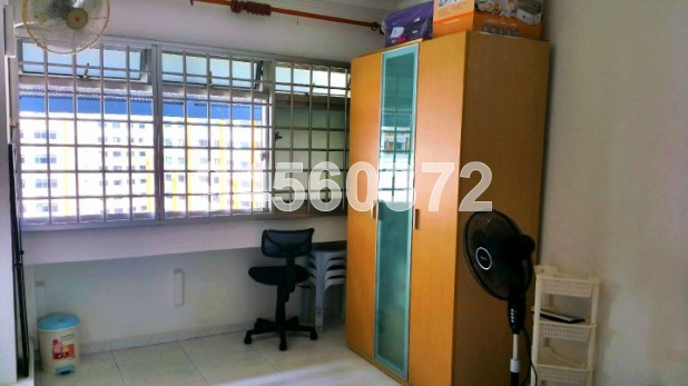 Blk 728 Woodlands Circle (Woodlands), HDB 4 Rooms #47402522
